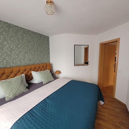 Pension & Ferienwohnung Oberhof 810 M Extérieur photo