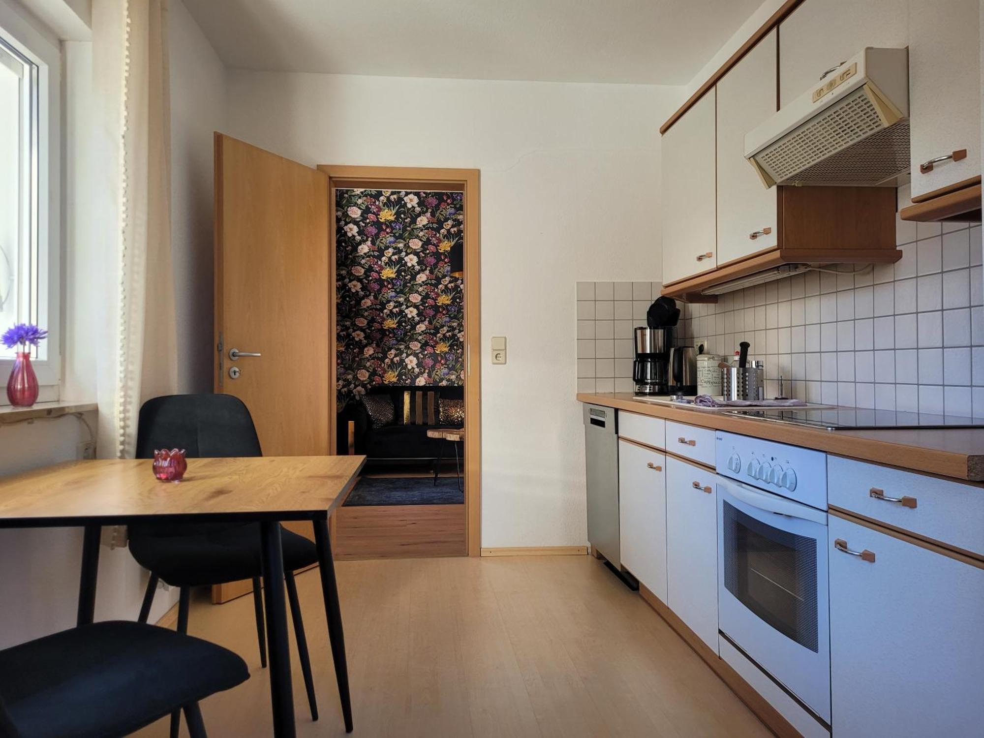 Pension & Ferienwohnung Oberhof 810 M Extérieur photo