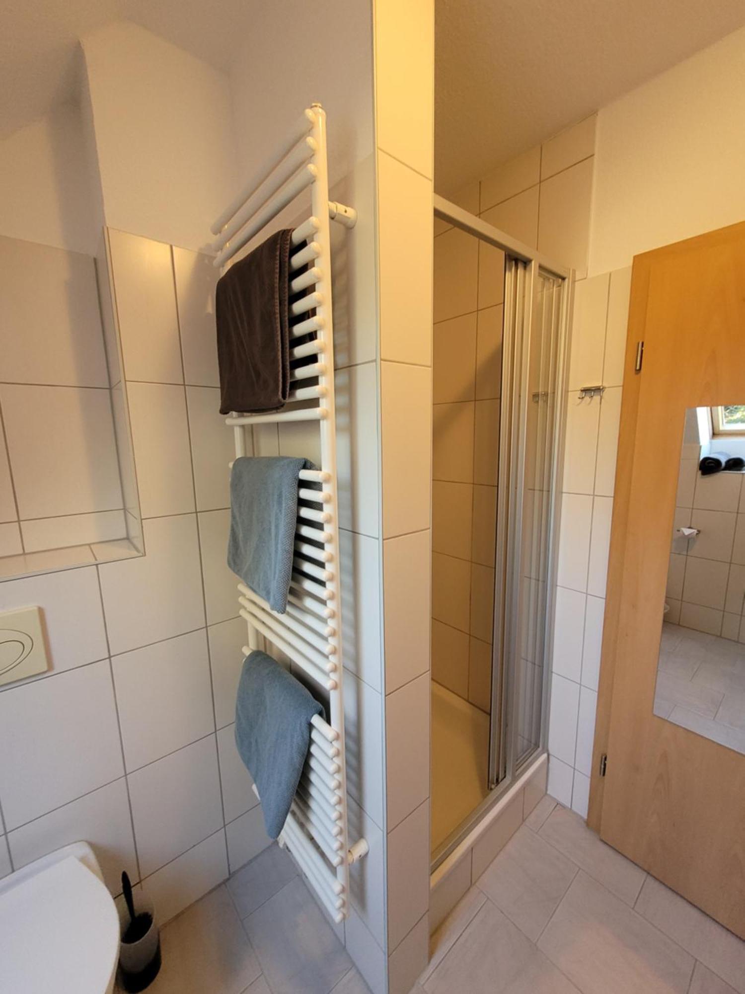 Pension & Ferienwohnung Oberhof 810 M Extérieur photo