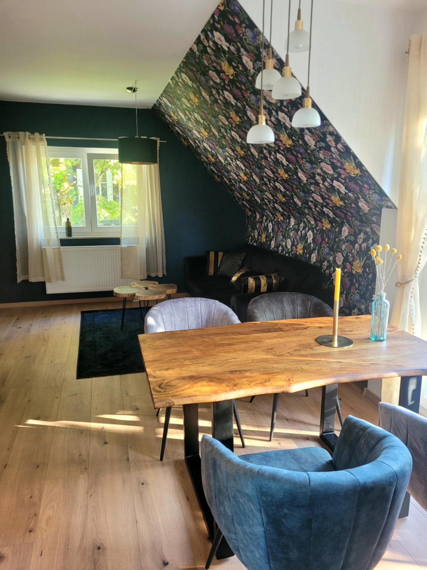 Pension & Ferienwohnung Oberhof 810 M Extérieur photo