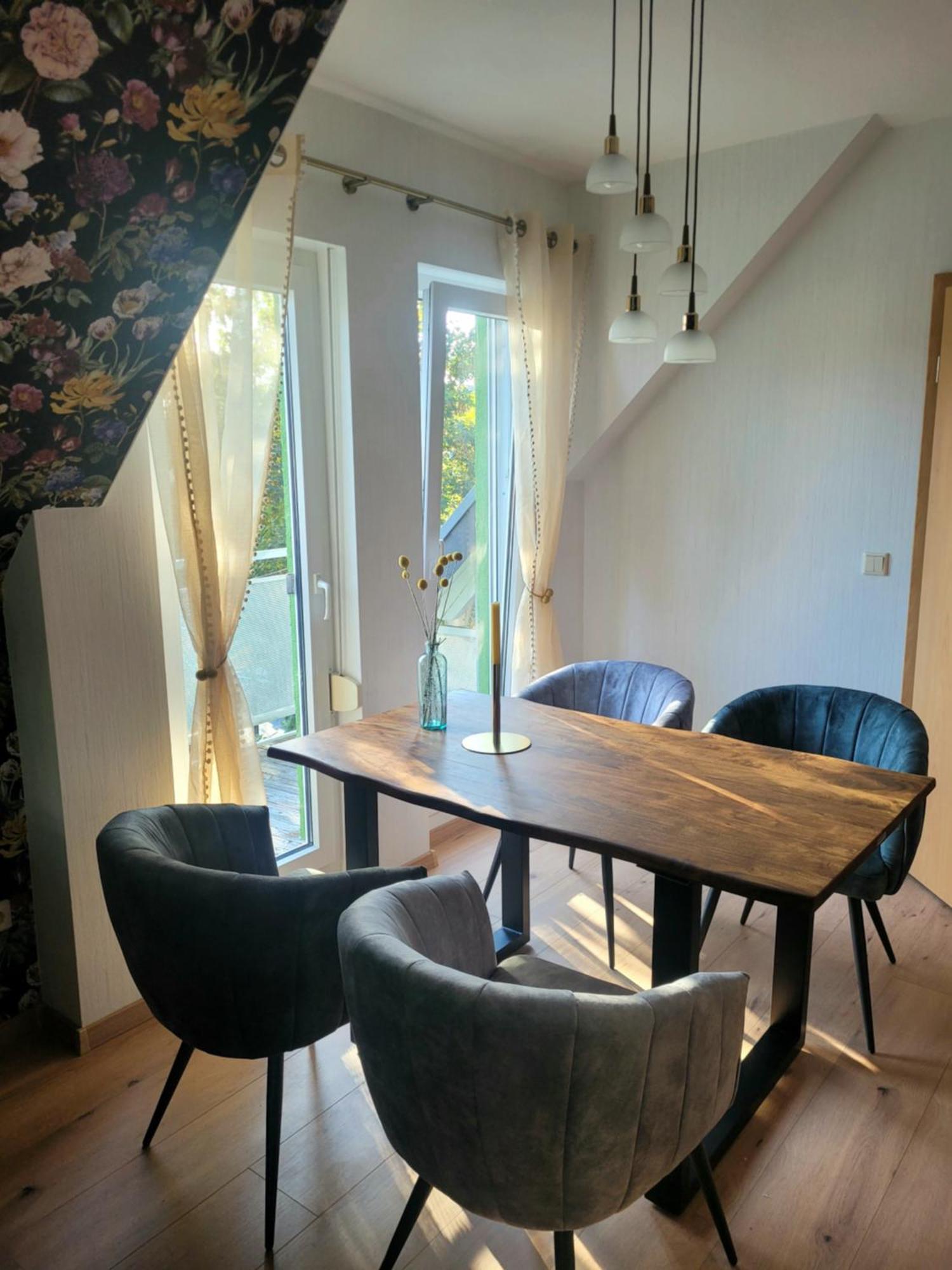 Pension & Ferienwohnung Oberhof 810 M Extérieur photo