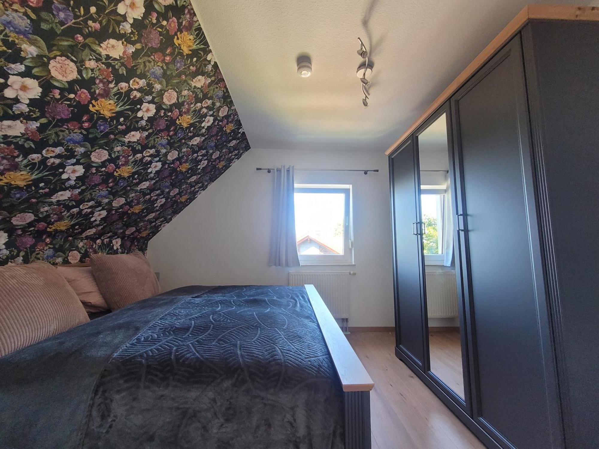 Pension & Ferienwohnung Oberhof 810 M Chambre photo