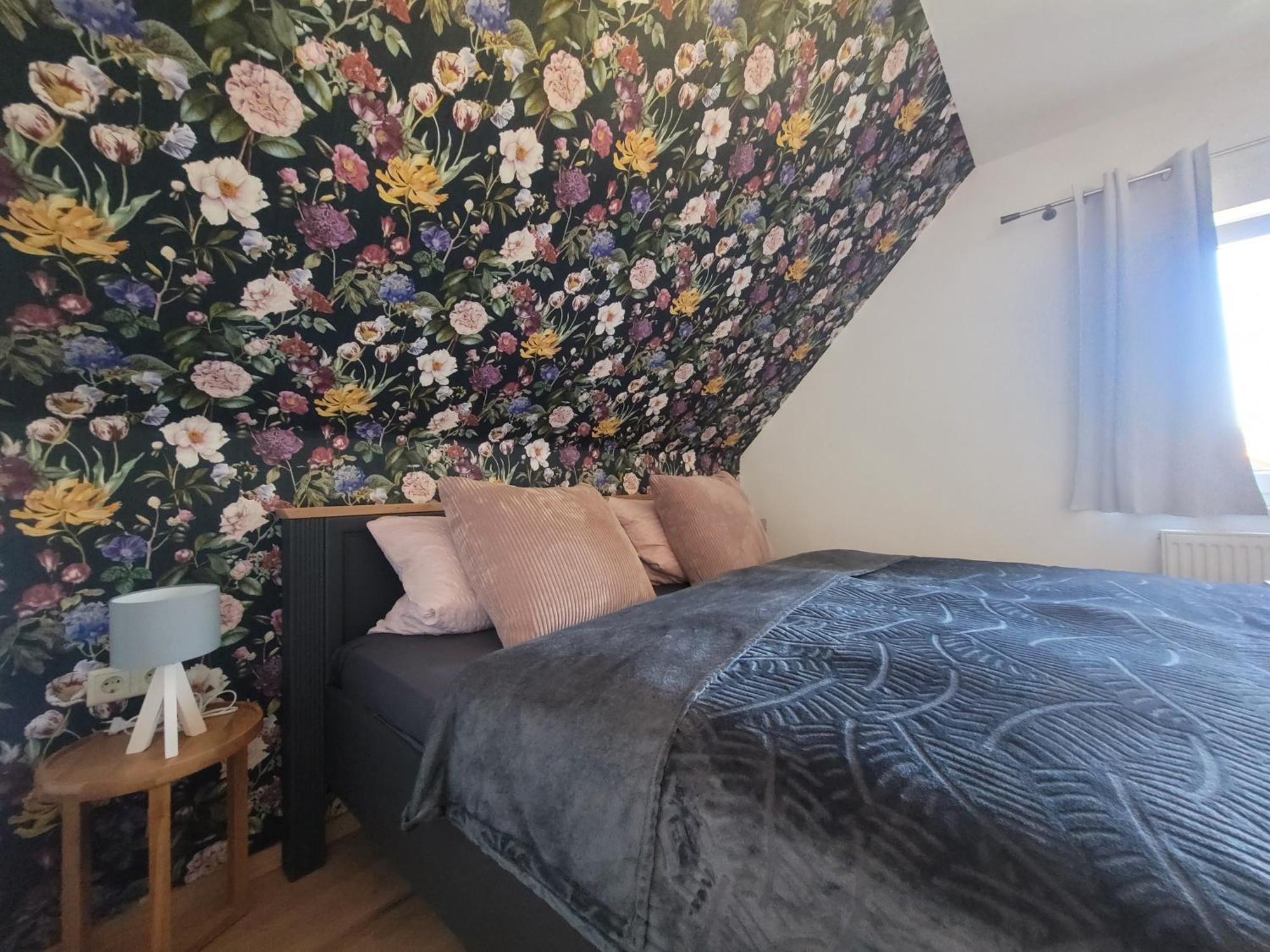 Pension & Ferienwohnung Oberhof 810 M Chambre photo