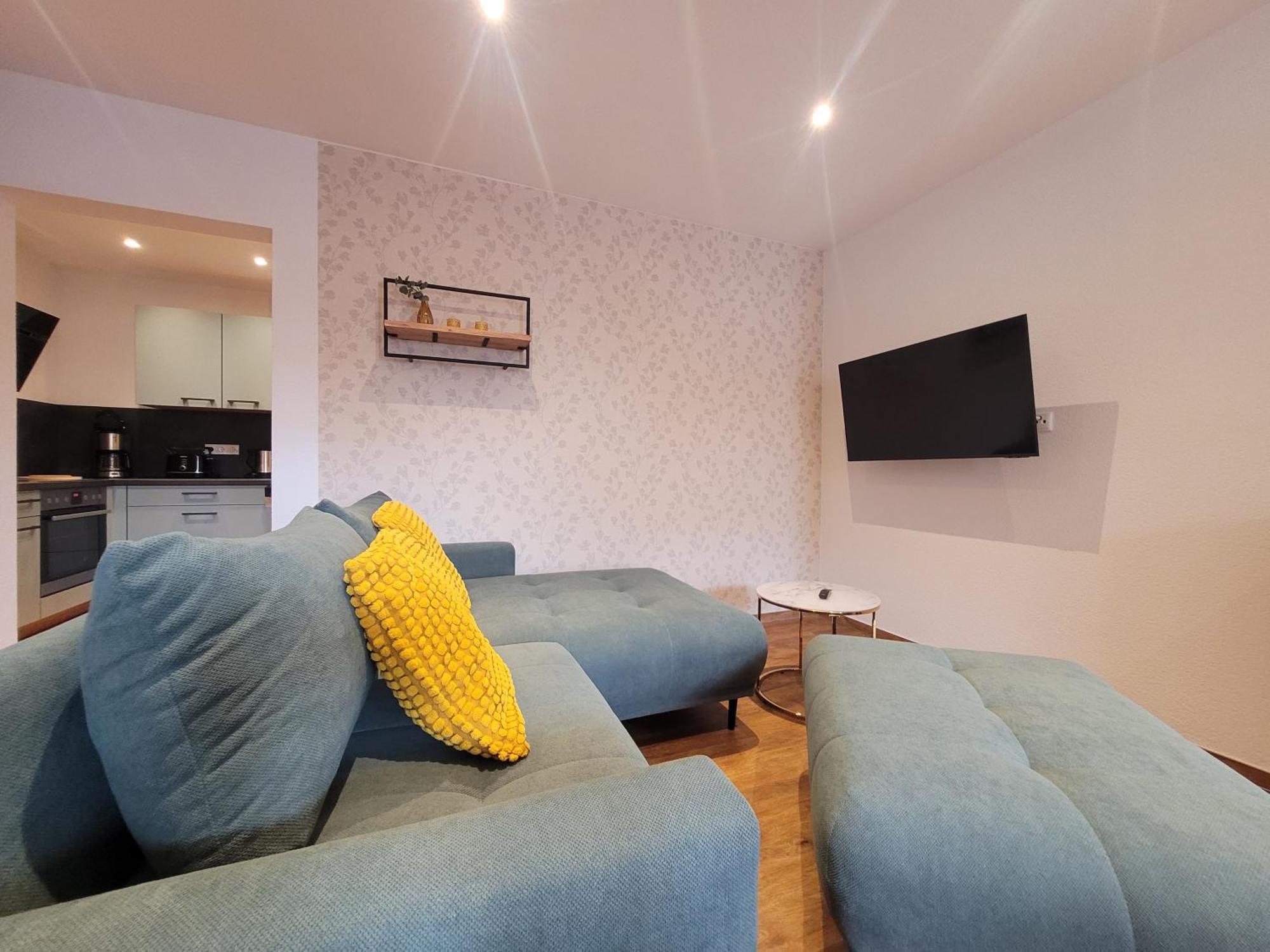 Pension & Ferienwohnung Oberhof 810 M Chambre photo