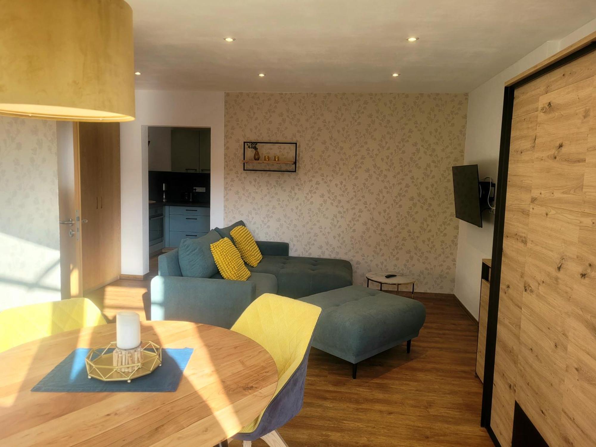 Pension & Ferienwohnung Oberhof 810 M Extérieur photo