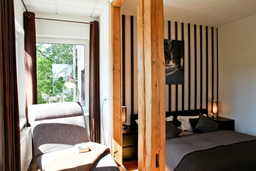 Pension & Ferienwohnung Oberhof 810 M Extérieur photo